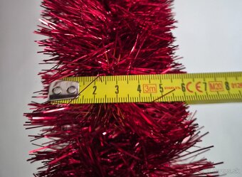 Dekoračná reťaz - 3