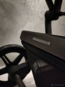 NÁDHERNÁ TROJKOMBINÁCIA JOOLZ DAY+ PREMIUM PINK - 3