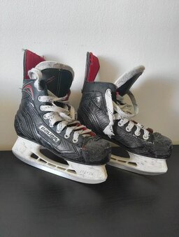Hokejové korčule bauer vapor veľkosť 36 - 3