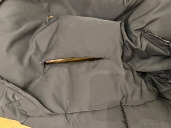 Bugaboo fusak – Midnight Black - 3