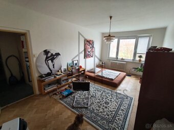 Prenájom  3-izbový byt – J. Murgaša (Čínsky múr), Prievidza - 3