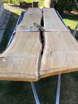 Zrovnanie forsni - 3