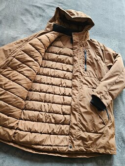 Pánska zimná bunda - 3