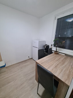 1-izb. byt Fončorda - Tulská ulica, pekný -zariadený - 3