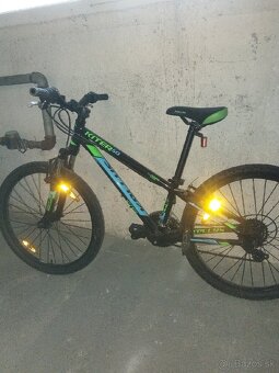 Bicykel chlapčenský - 3