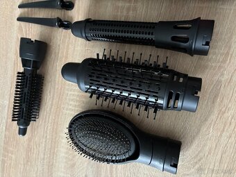 kulmofén Rowenta x Karl Lagerfeld - 3