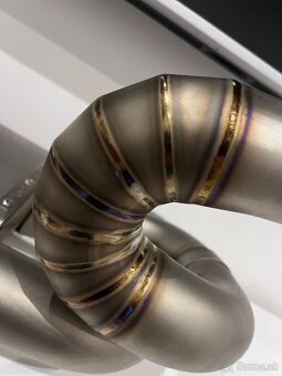 Titánový výfuk SPARK – KTM Super Duke 1290 / 1390 - 3