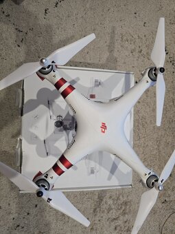 Dron DJI Phantom 3 Standart - 3