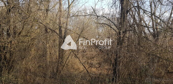 Predám stavebný pozemok Podhorany Sokolníky 5867m2. - 3