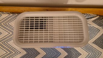 Čistička vzduchu Sencor - 3