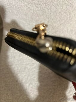 Michael kors cierna peňaženka. - 3