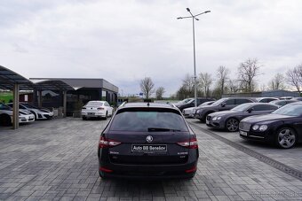 Škoda Superb 2.0 TDI L&K DSG - 3