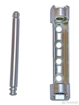 Kovanie MACO - horné a dolné závesy ( pánty ) - 3