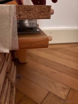 Posteľ IKEA Ekemberg 180x200 - 3