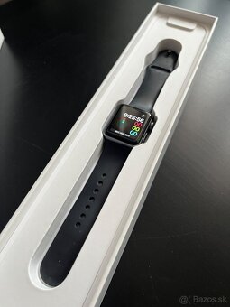 Apple Watch 38mm - 3