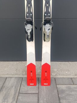 LYŽE DYNASTAR CR72 178CM - 3