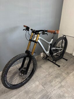 Propain Rage High End 27,5 - 3