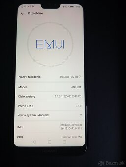 Huawei P20 Lite - 3