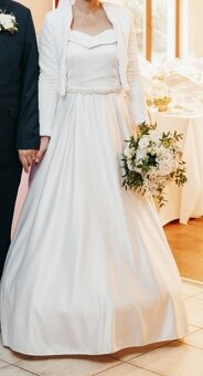 Svadobné šaty - 3