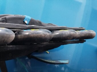 Detské kolieskové korčule - 3