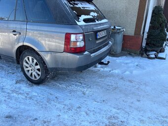 Land Rover - Range rover sport - 3
