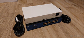 Ethernet switch 16port managed - 3
