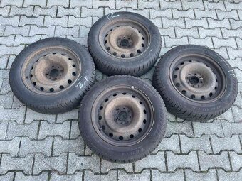 Zimné pneumatiky - 3