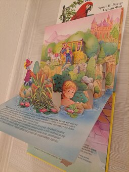 Nové knihy, odber Bratislava - 3