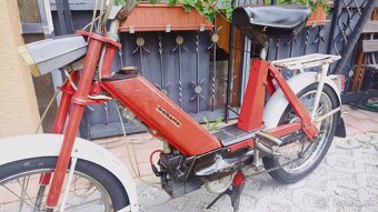 Jawa Babetta 207/008 - 3
