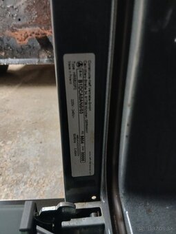 Predam vstavanu ruruNEFF - 3