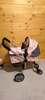 Dievcenske kociare - 3