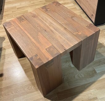 Konferenčný stolík - 3