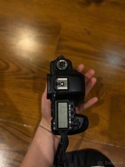 Canon eos Mark ll - 3