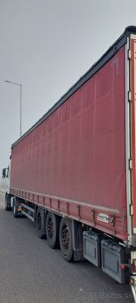 návesová plachta Schmitz - 3