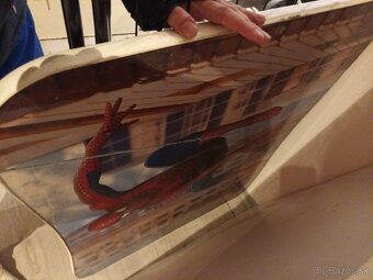 Darujem detskú posteľ - 3