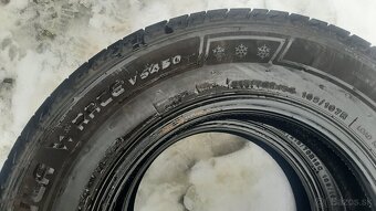 215/70R15C     zimné - 3
