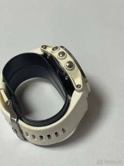 Garmin Fenix 5s Silver - 3