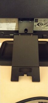 Monitor 22" HP LE2201w - 3