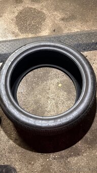 295/40/22 Pirelli Zerro Letné - 3