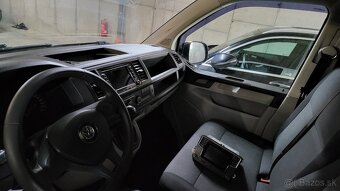 VW Transporter T6 2.0 Tdi - 3