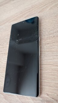 Predám Google Pixel 7 pro 256gb biely - 3