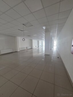 Prenájom nebytového priestoru - 3