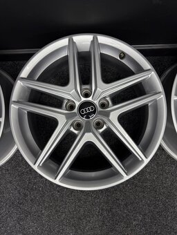 Alu Audi 5x112 17” 8W9601025D - 3