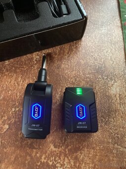 in ear joyo jw-07 - 3