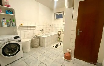 100m2 -nezariadený 2i.byt na dlhodobo - 3