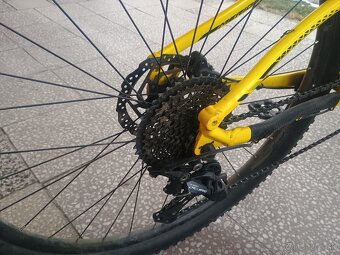 Merida+ ProDRIVe Horské bicykle - 3