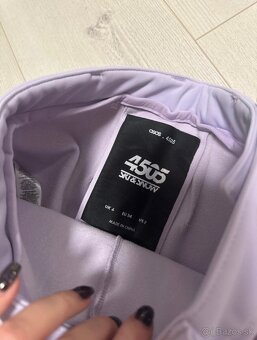 Lyziarske Nohavice Asos - 3