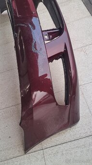 Predný naraznik octavia 2 facelift - 3