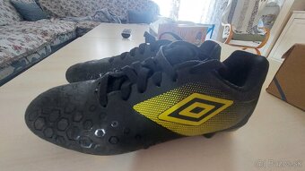 Predam kopacky Umbro v.36 - 3