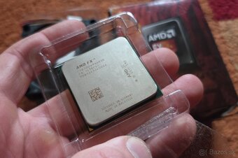 CPU: AMD FX 6300 3.5 GHz 6-Core - 3